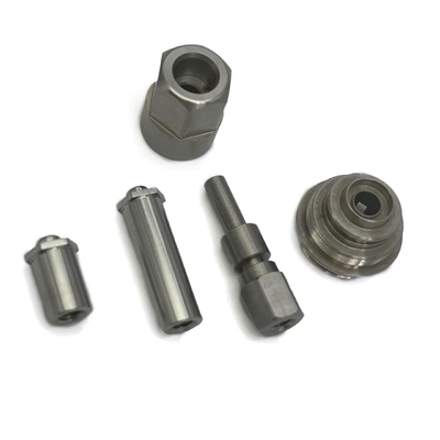 CNC-Bearbeitungsmaschinen für die Herstellung von Metallblechen