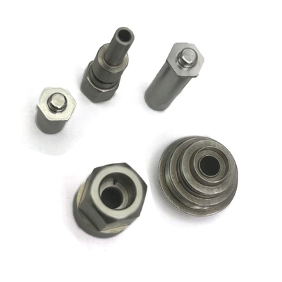 CNC-Bearbeitungsmaschinen für die Herstellung von Metallblechen