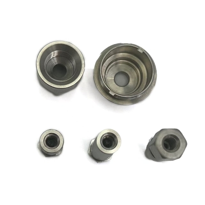 CNC-Bearbeitungsmaschinen für die Herstellung von Metallblechen