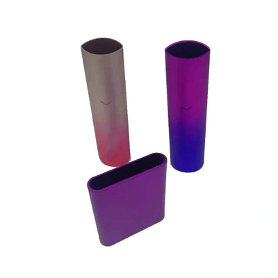 CNC-Bearbeitung für Aluminium-Oxid