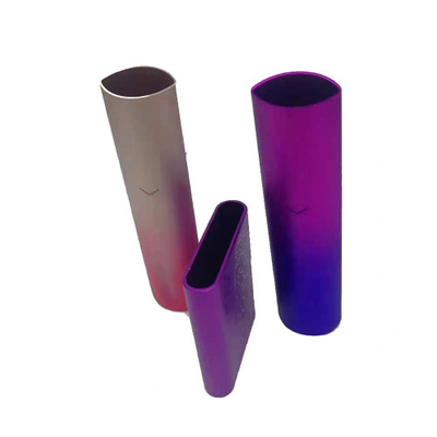 CNC-Bearbeitung für Aluminium-Oxid
