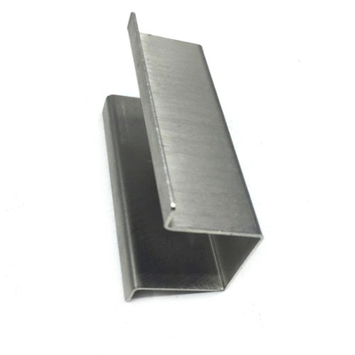 Präzisions-CNC-Bearbeitungsgestaltete Metallteile