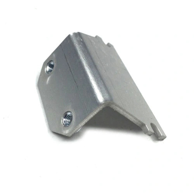 Präzisions-CNC-Bearbeitungsgestaltete Metallteile