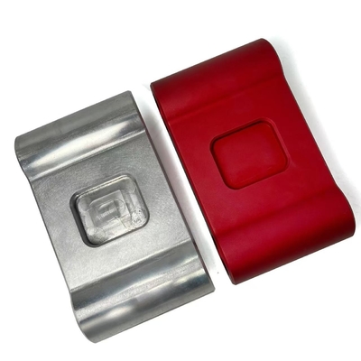 CNC-Bearbeitung von anodierten Aluminiumteilen für eine höhere Leistung