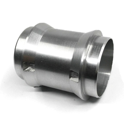 Präzisions-CNC-Drehteile aus Aluminium für optimale Leistung