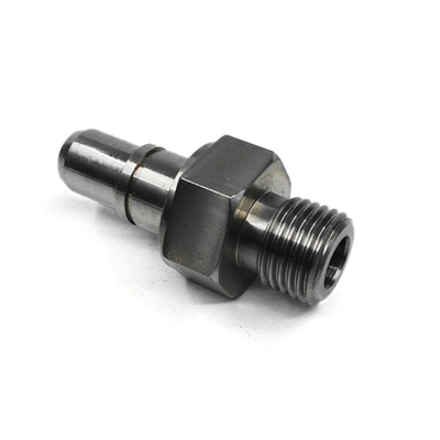 Customized High Precision CNC Turning Parts für Maschinen