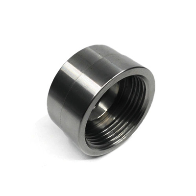 Customized High Precision CNC Turning Parts für Maschinen