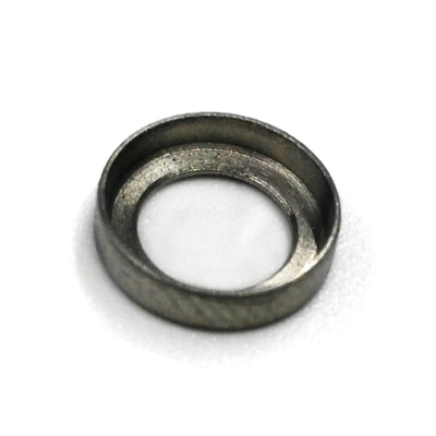 CNC-Drehteile für industrielle Anwendungen