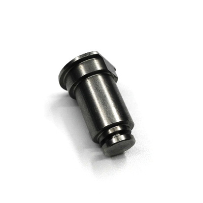 CNC-Drehteile für industrielle Anwendungen
