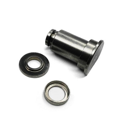 CNC-Drehteile für industrielle Anwendungen