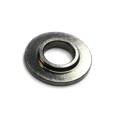 CNC-Drehteile für industrielle Anwendungen