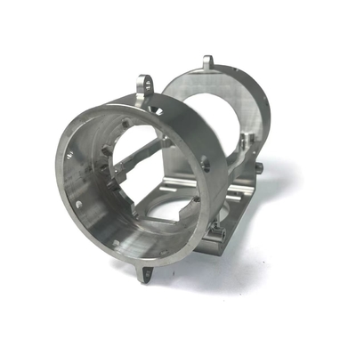 CNC-Fräsen für verschiedene Anwendungen