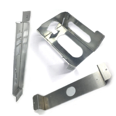 Teile für die professionelle Bearbeitung von Blechmetallen zur Präzisionsherstellung