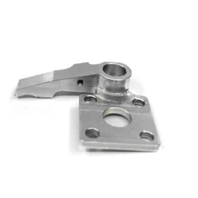 Professionelle CNC-Bearbeitung für Drohnenteile