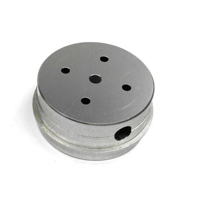 Professionelle CNC-Bearbeitung für Drohnenteile