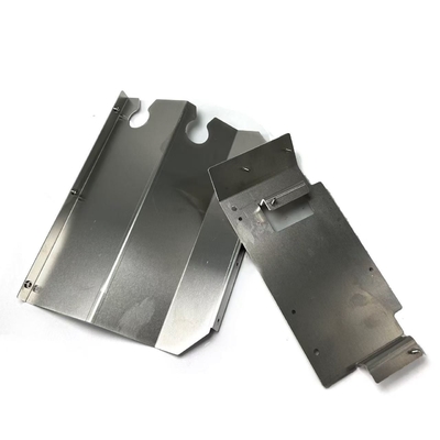 Dauerhafte CNC-Blattmetallteile für Kaffeemaschinen