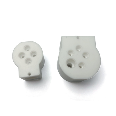 High PrecisionCNC Bearbeitung POM Teile