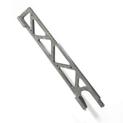 Präzisions-CNC-Bearbeitung von Aluminiumteile