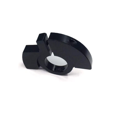 CNC-Bearbeitung von eloxierten Aluminiumteilen