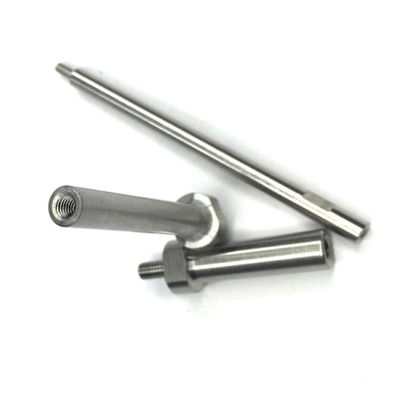 CNC-Bearbeitung von Edelstahl 304 Teile