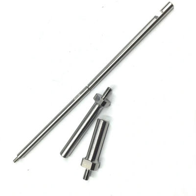 CNC-Bearbeitung von Edelstahl 304 Teile