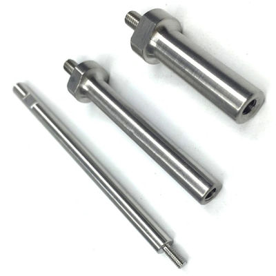 CNC-Bearbeitung von Edelstahl 304 Teile